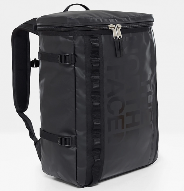 Sac The North Face volé à Paris 11e rue Charles Luizet
