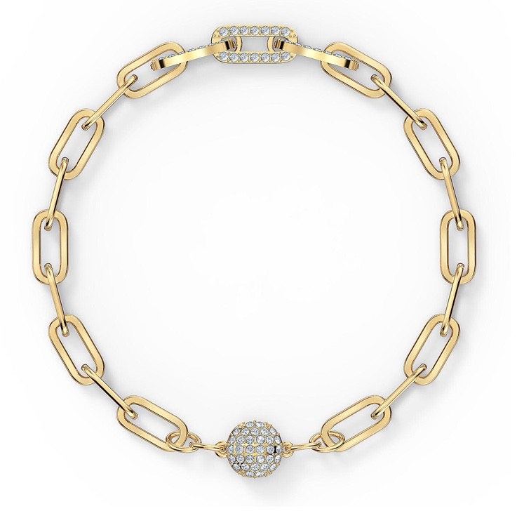 Bracelet doré