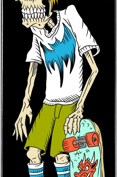 Skate