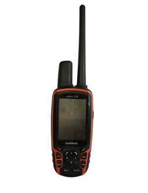 GPS garmin Astro 320