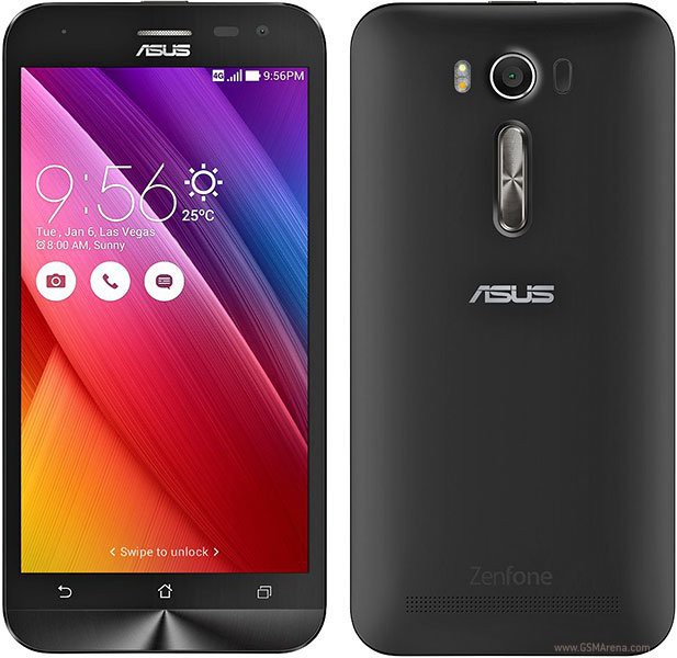 perdu Asus Zenfone 2 Laser Marseille 13009