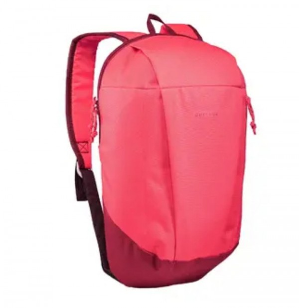 perdu sac à dos enfant rouge