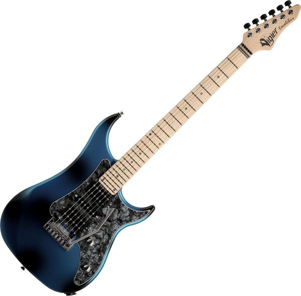 Perdu guitare vigier excalibur