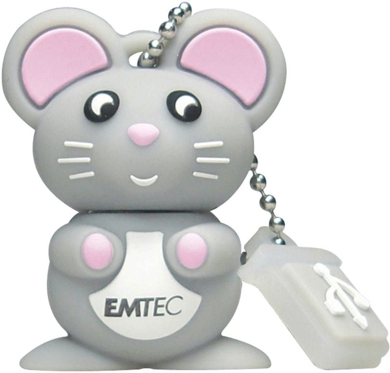 clé usb en forme de souris - POITIERS entre l'UFR SHA et la gare