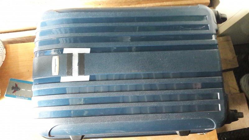 Valise