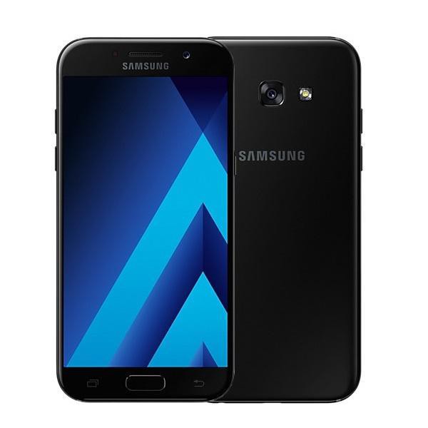 Telephone samsung galaxy A3 perdu à Lille vers rue Solférino