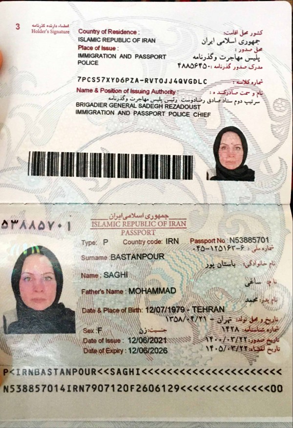 Passeport