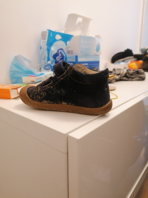 Chaussure enfant
