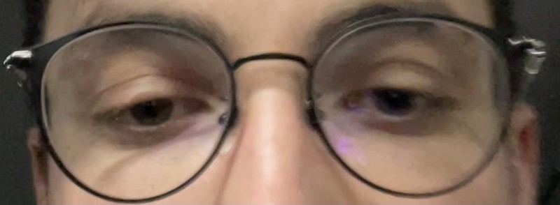 Lunette de vue