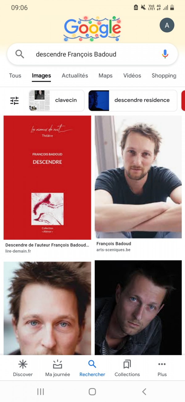 Un petit paquet contenant 8 livres