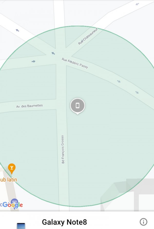 Téléphone