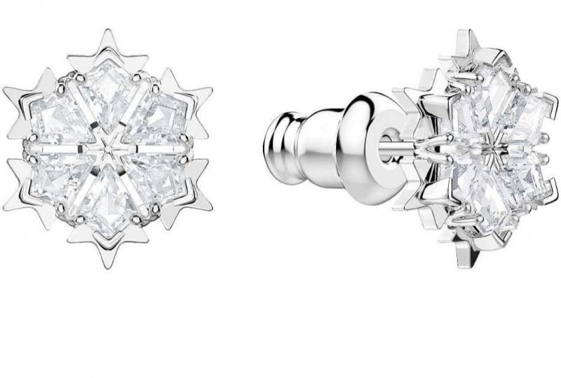 Boucle d'oreille perdue