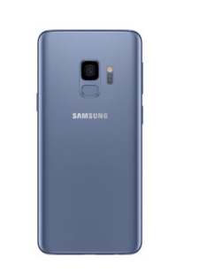 Perdu Samsung S9 écran cassé, à Paris RER A,