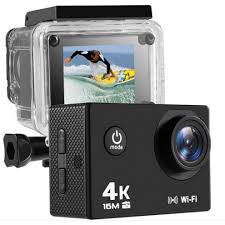 Perdu Petite caméra Type GoPro mardi 30 novembre