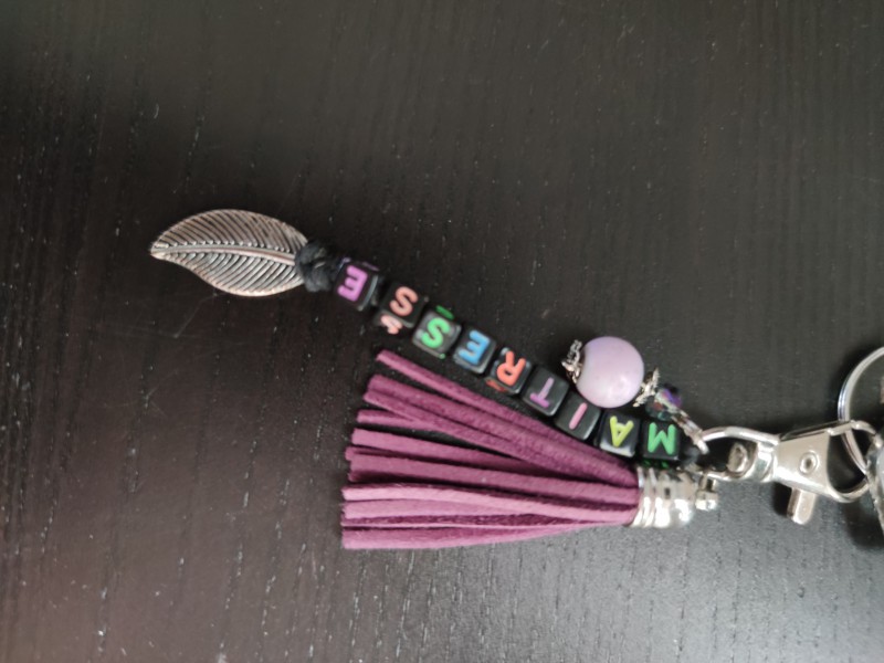 Jeux de clefs