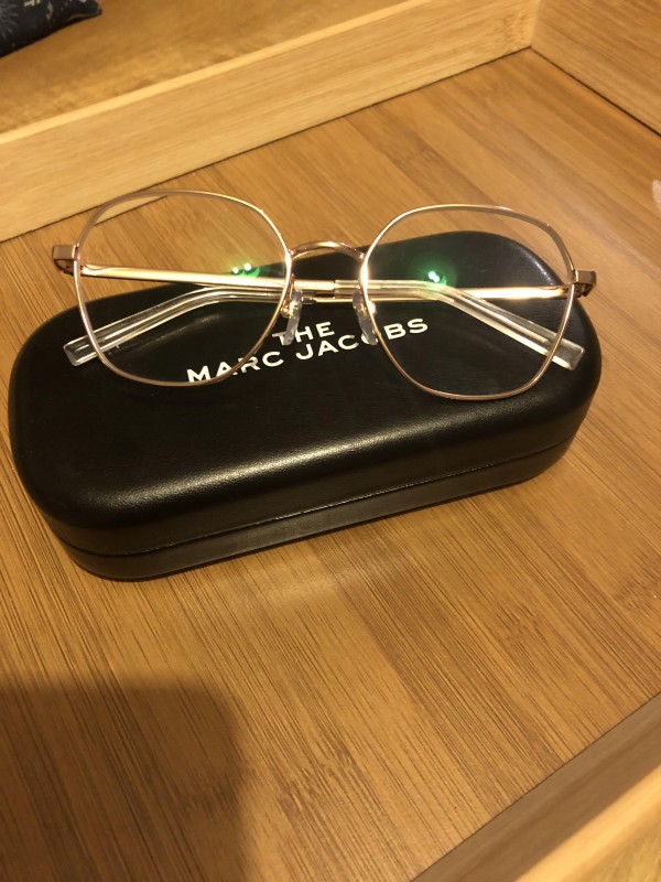 Lunettes perdue avenue Commandant Soubielle Perpignan