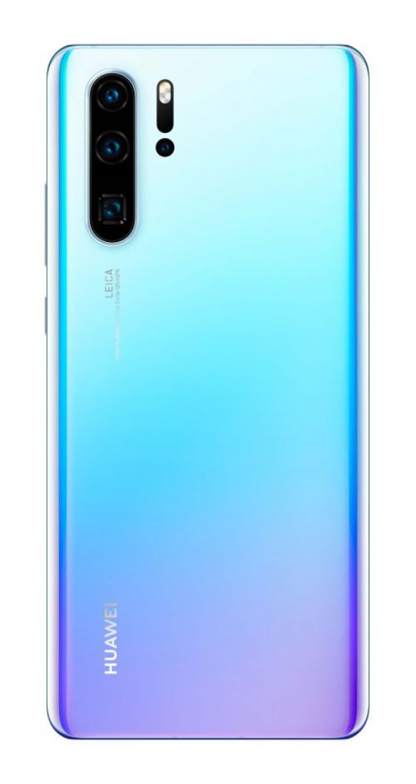 Perdu Huawei P30 dans TGV Paris Marseille le 09/12/2021