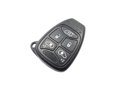 Clef voiture