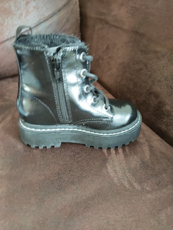 Botte enfant