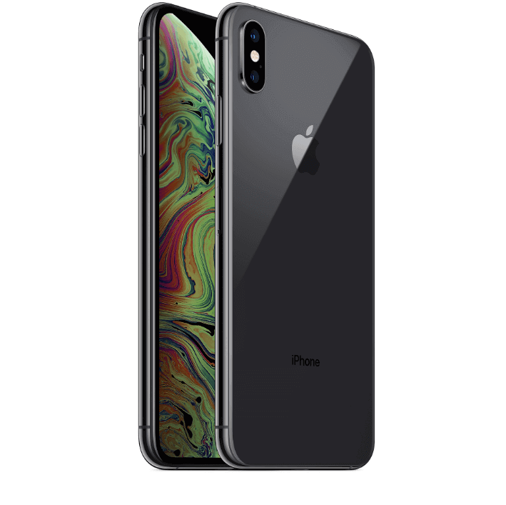 vol d'un iphone Xs a la gare de Paris saint lazare