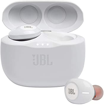 Perdu Ecouteur JBL sans fil