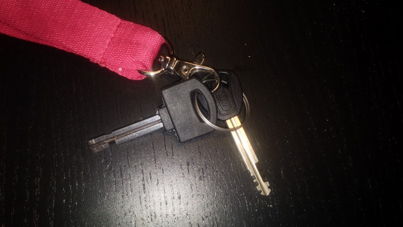 Clefs de cadenas