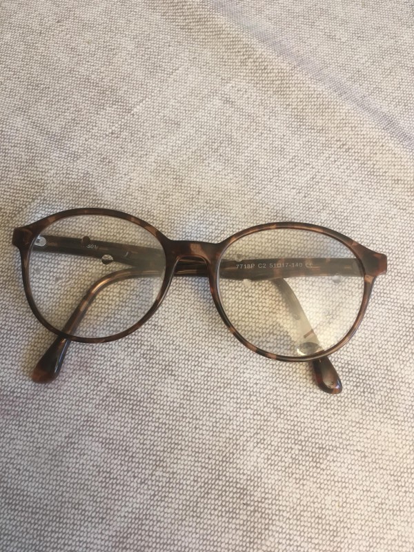 Lunettes de vue
