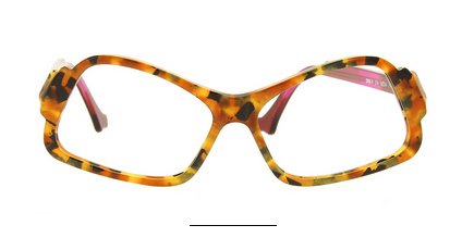 Lunettes de vue