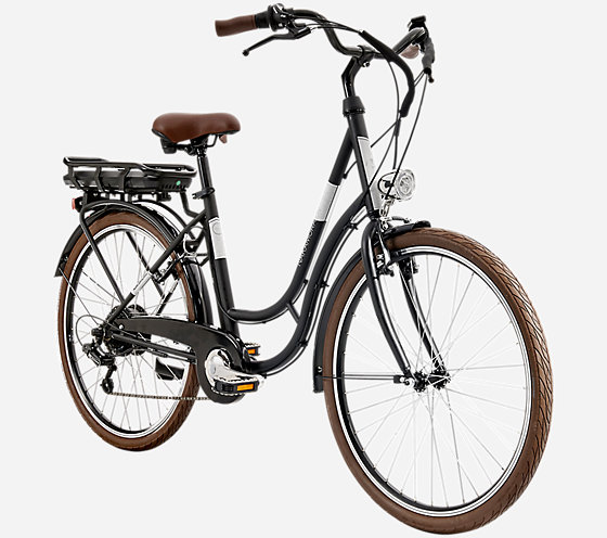 Vélo électrique