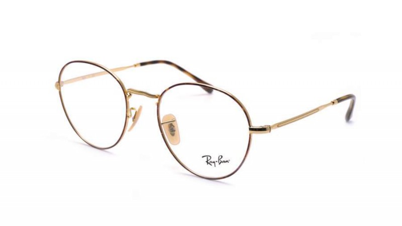 Perdu étui à lunettes et lunettes