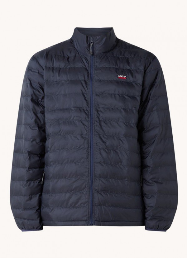 perdu veste doudoune levis dans la salle s2 UPVD