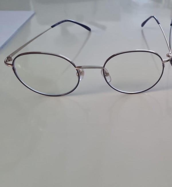 Lunettes de vue perdue de la marque Seiko