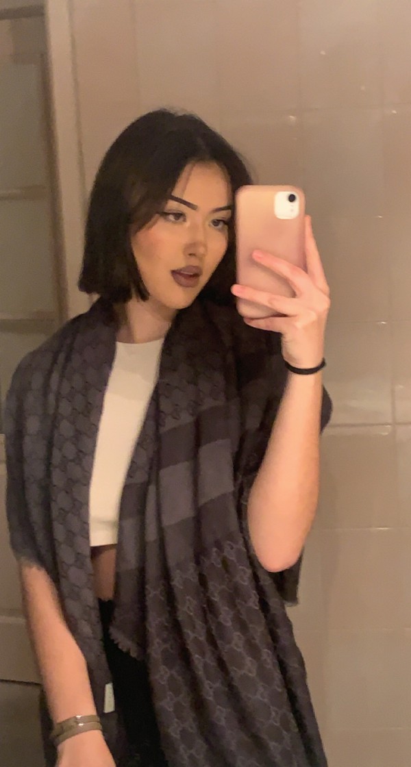 Foulard / Écharpe / Châle GUCCI