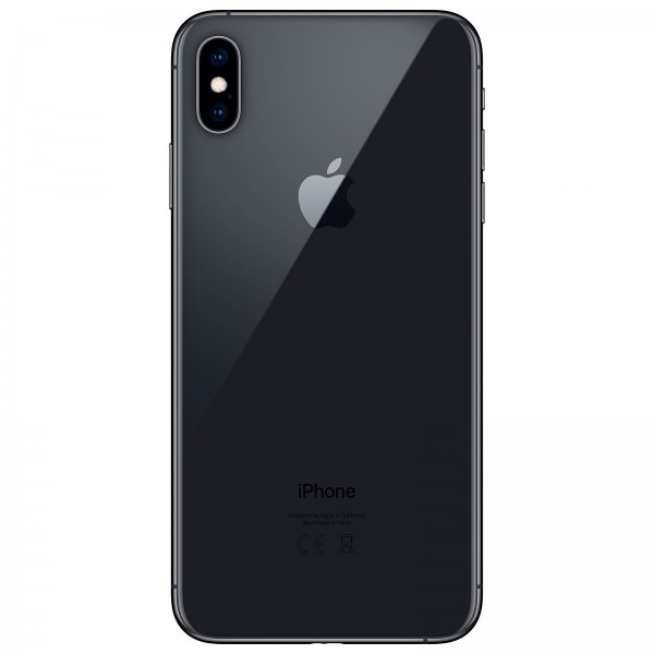 Iphone XS Max perdu à Véretz