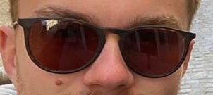 Rayban dans la Prairie des Filtres