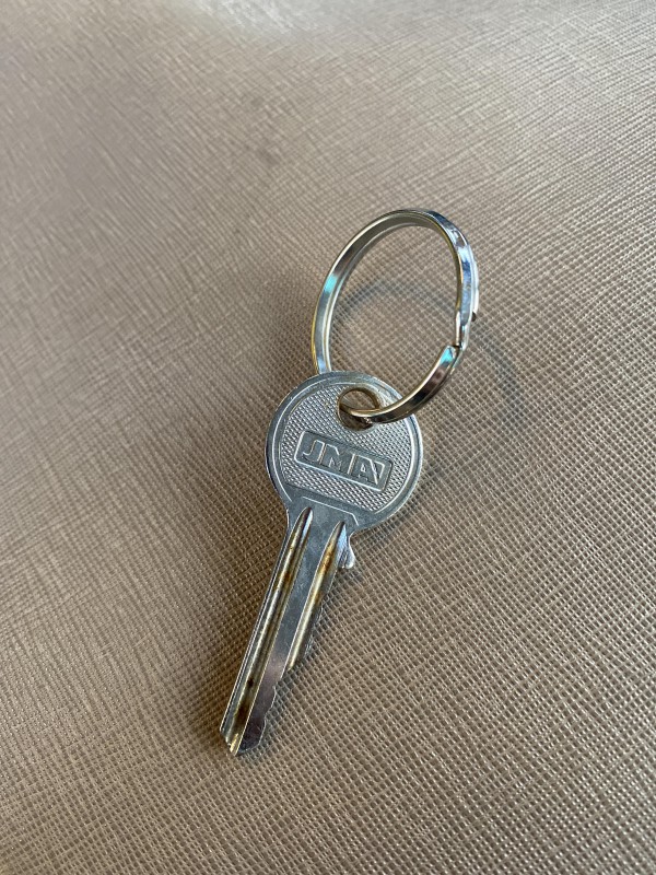 Clé