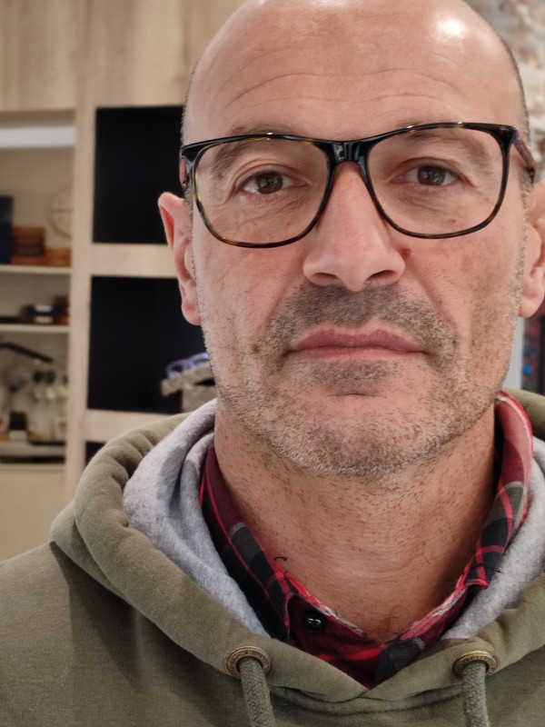 Lunettes de vue Gucci