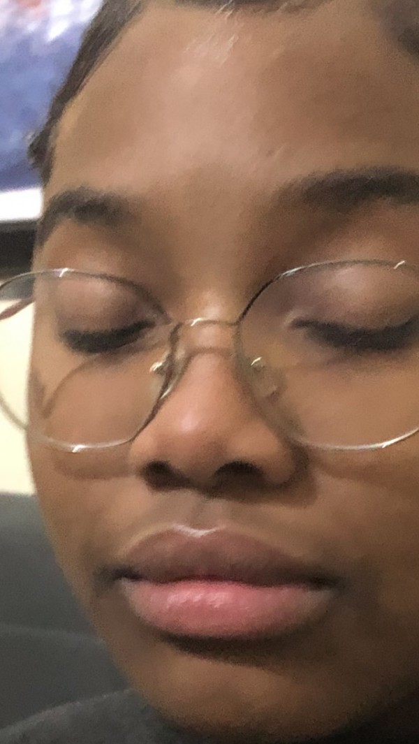 Perte de lunettes