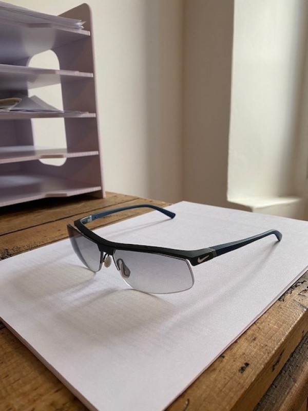 lunettes a Le Palais