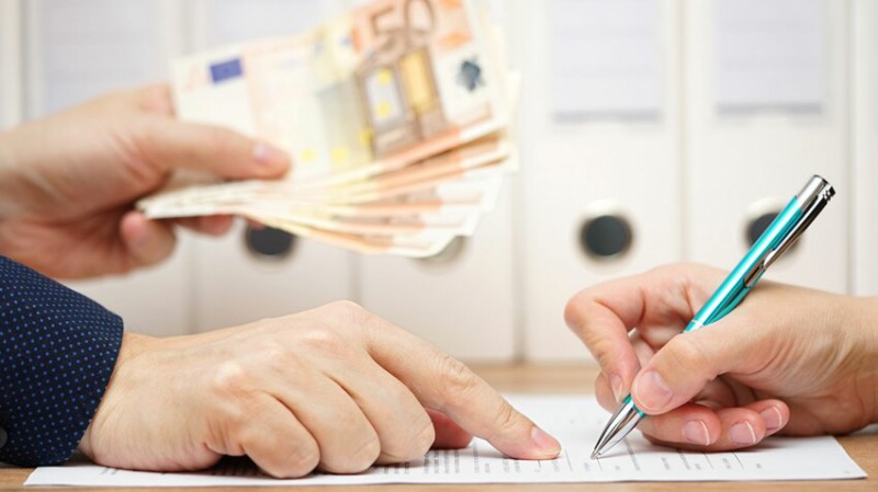 Obtenez vos crédit en moins de 72 heures