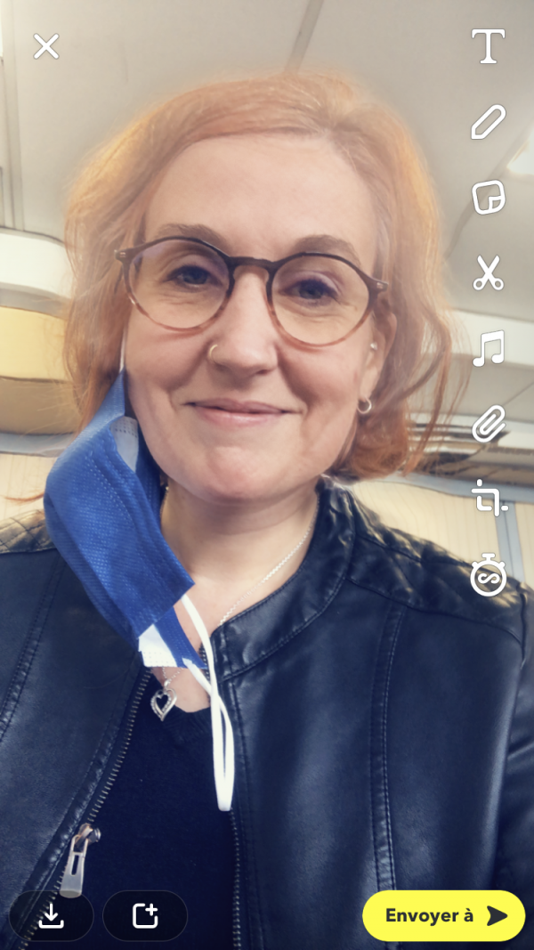 Lunettes