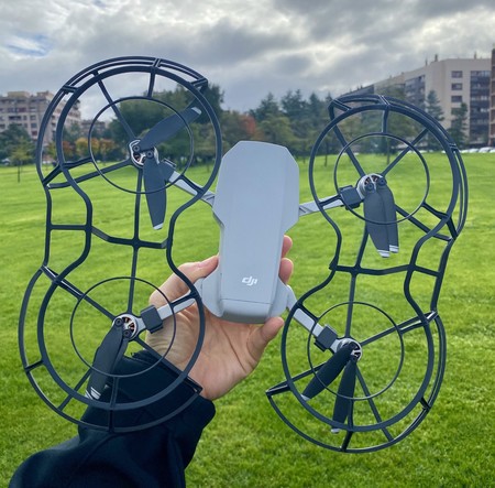 DRONE DJI Mavic Mini