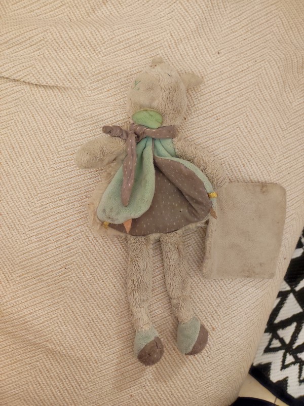 Doudou