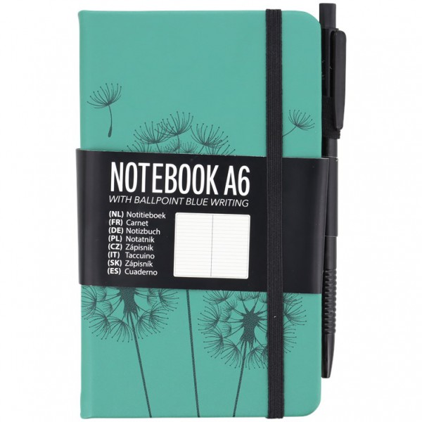 Petit cahier vert marseille entre timone et pont de vivaux