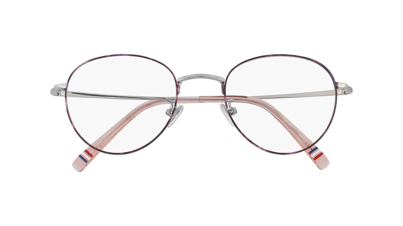 Lunettes de vue « les frenchies »