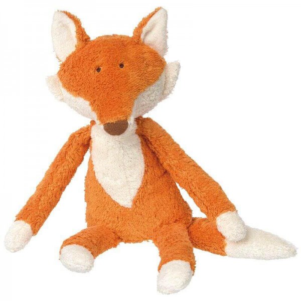Doudou Renard Sigikid