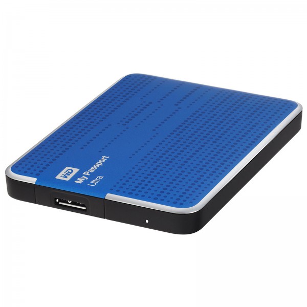 Vol disque dur externe rue Marengo