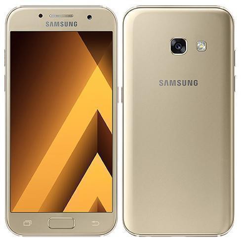 Perdu samsung A7 au Mans
