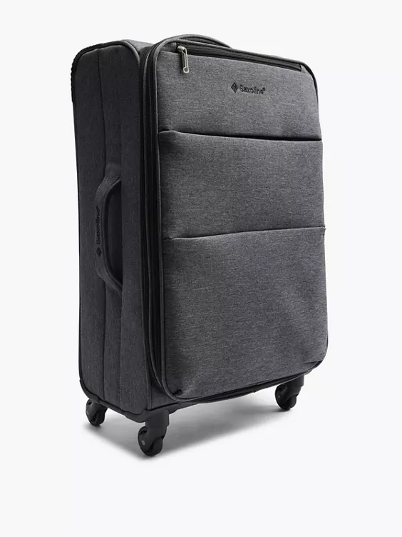 Valise 10 kg vole entre Mulhouse et Paris TGV Lyria