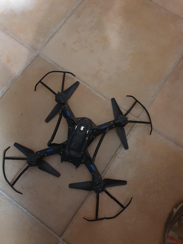 DRONE